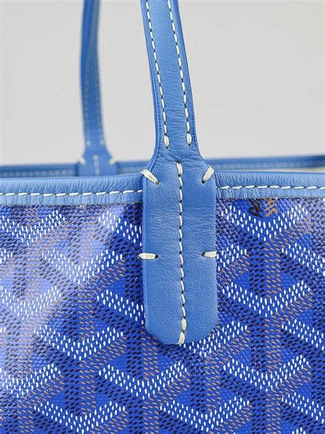 fake goyard laptop sleeve|how to find a goyard bag.